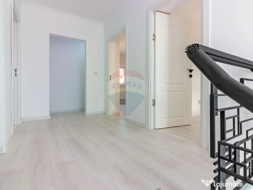 Casă / Vilă de vanzare in Buftea, centru