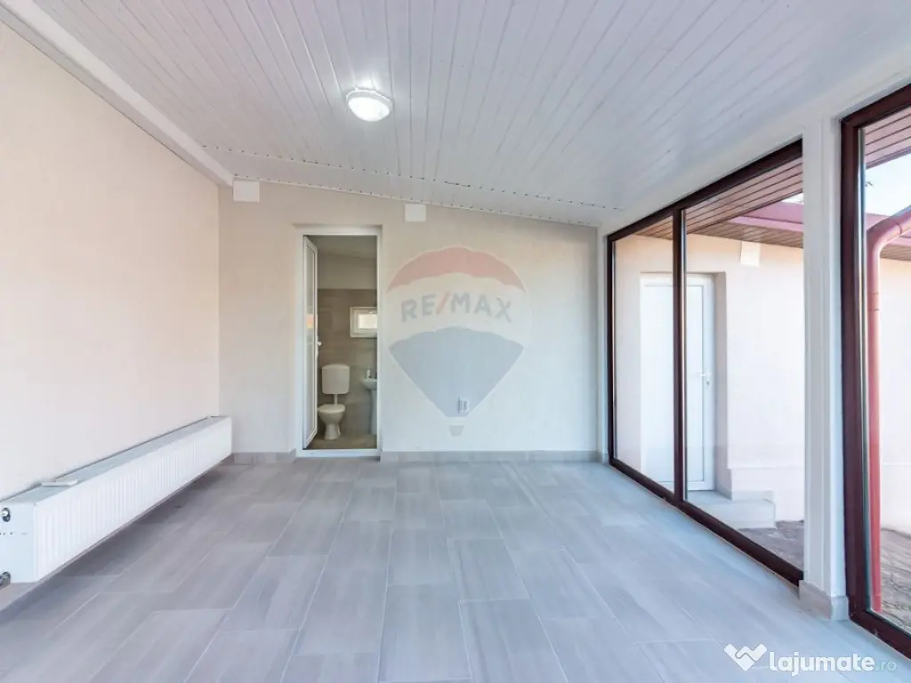 Casă / Vilă de vanzare in Buftea, centru