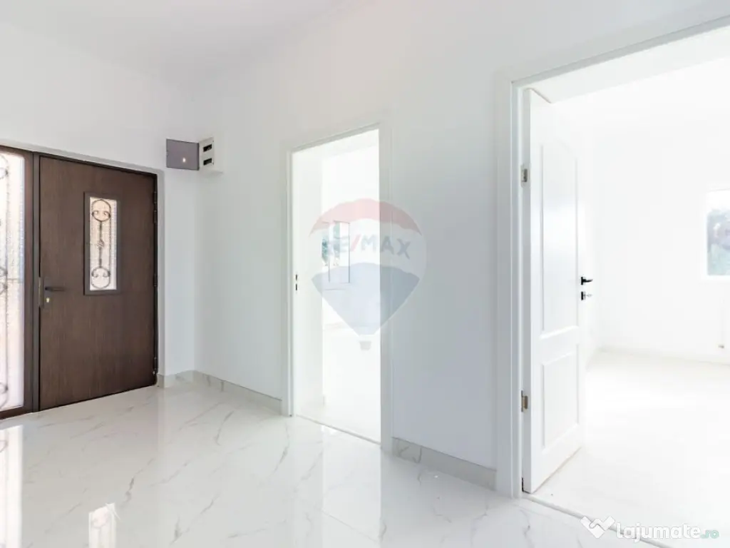 Casă / Vilă de vanzare in Buftea, centru