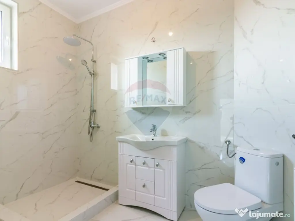 Casă / Vilă de vanzare in Buftea, centru