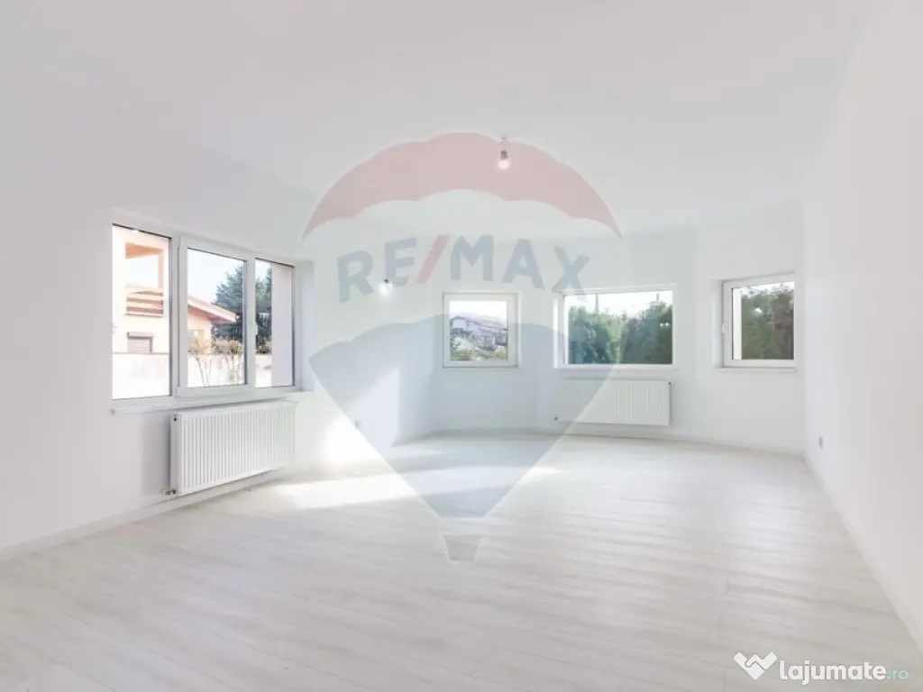 Casă / Vilă de vanzare in Buftea, centru