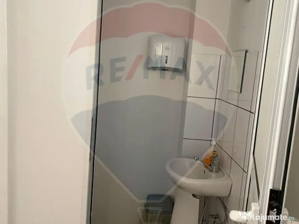 Parter + Etaj 1 de închiriat în vilă – 220 mp – Zo... 