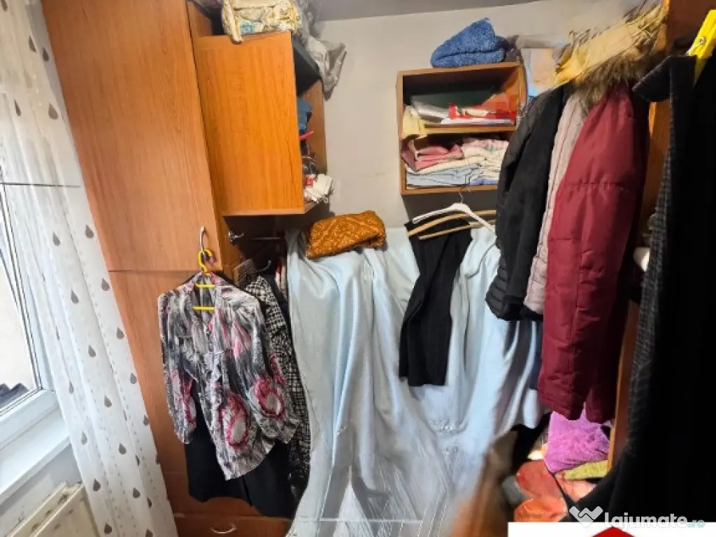 Apartament 3 camere,Str.Viforului,semi-central, PRET PROMO 33.000 EURO 