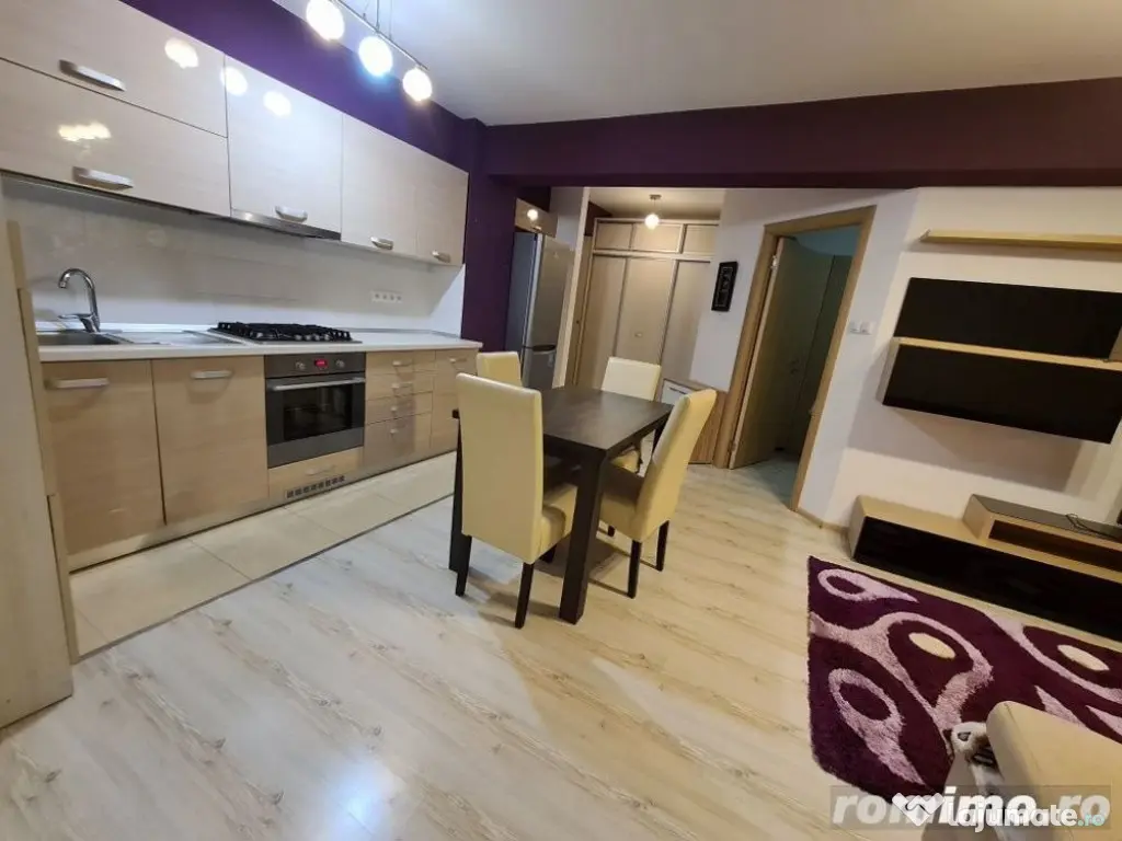 Apartament 3 camere zona Caltea Victoriei