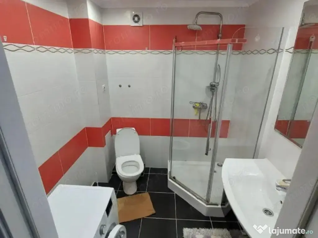 2 camere zona Mall Vitan