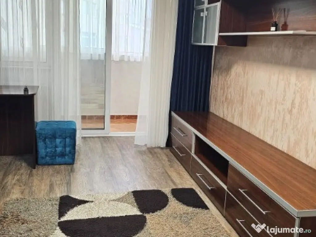 Apartament 3 camere ultracentral Focșani