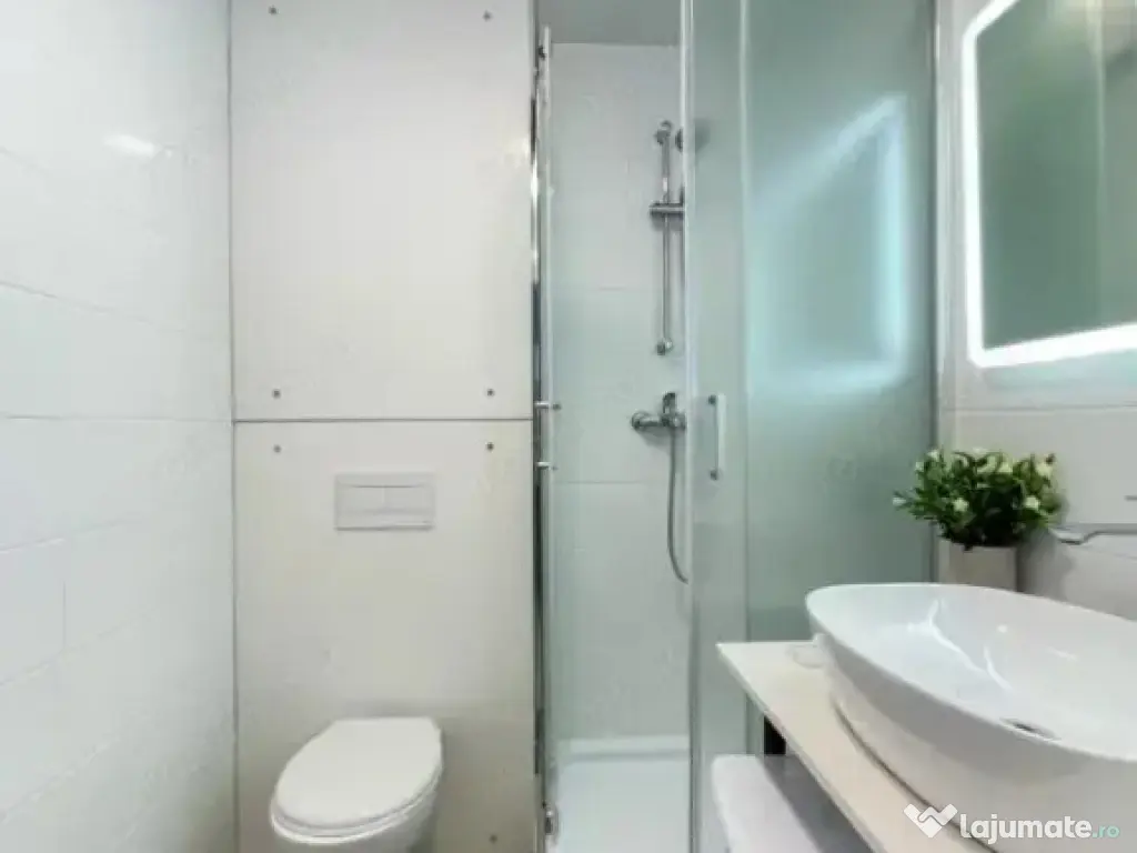 Garsoniera in zona Berceni