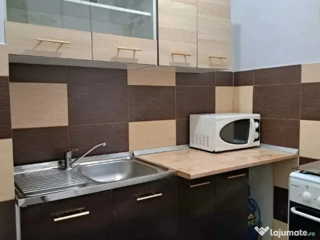 Garsoniera Aparatorii Patriei