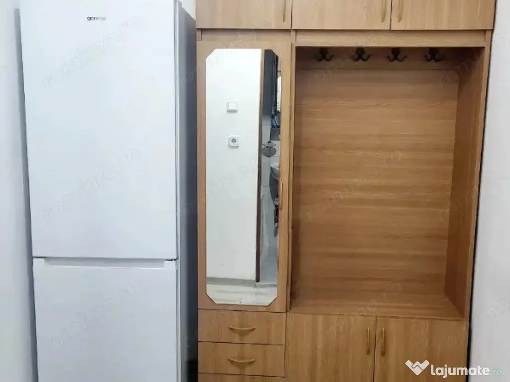 Garsoniera Aparatorii Patriei