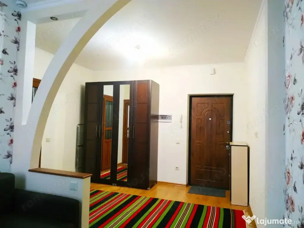 Garsoniera zona Costin Georgian