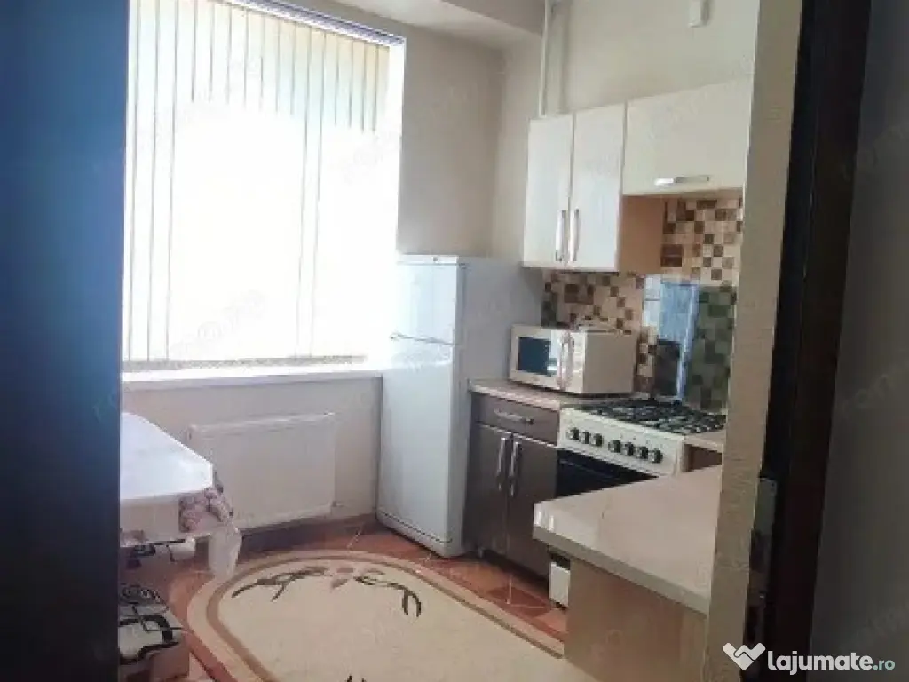 Garsoniera zona Costin Georgian