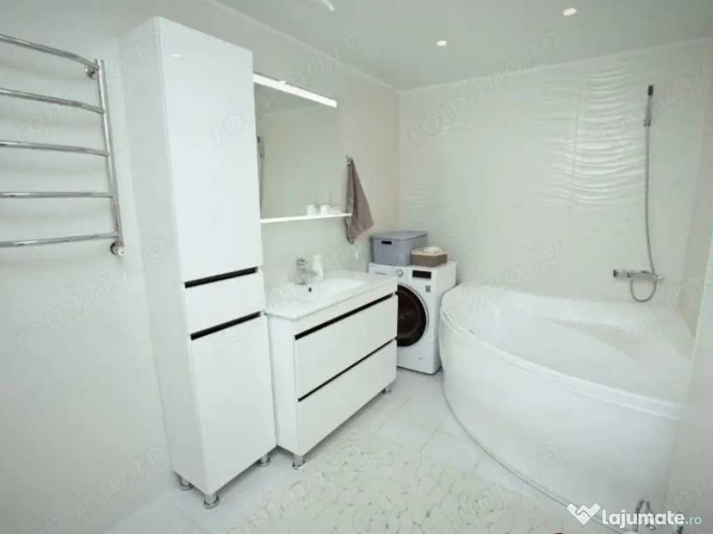 Oferim spre inchiriere garsoniera in Obor