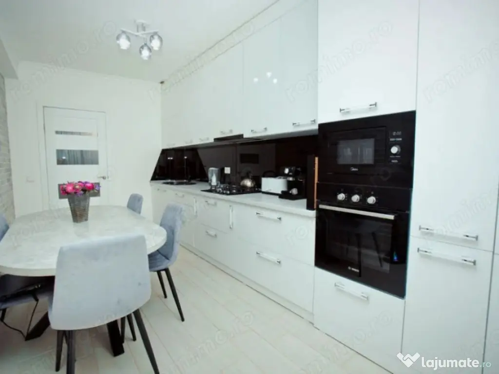 Oferim spre inchiriere garsoniera in Obor