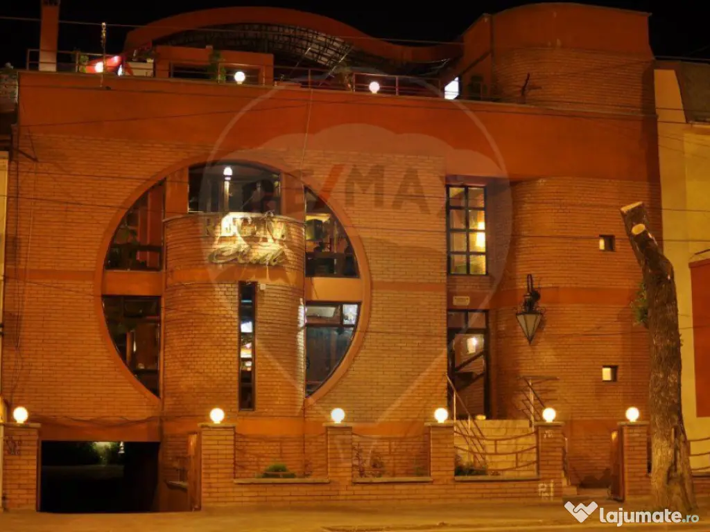 DE INCHIRIAT Spațiu comercial