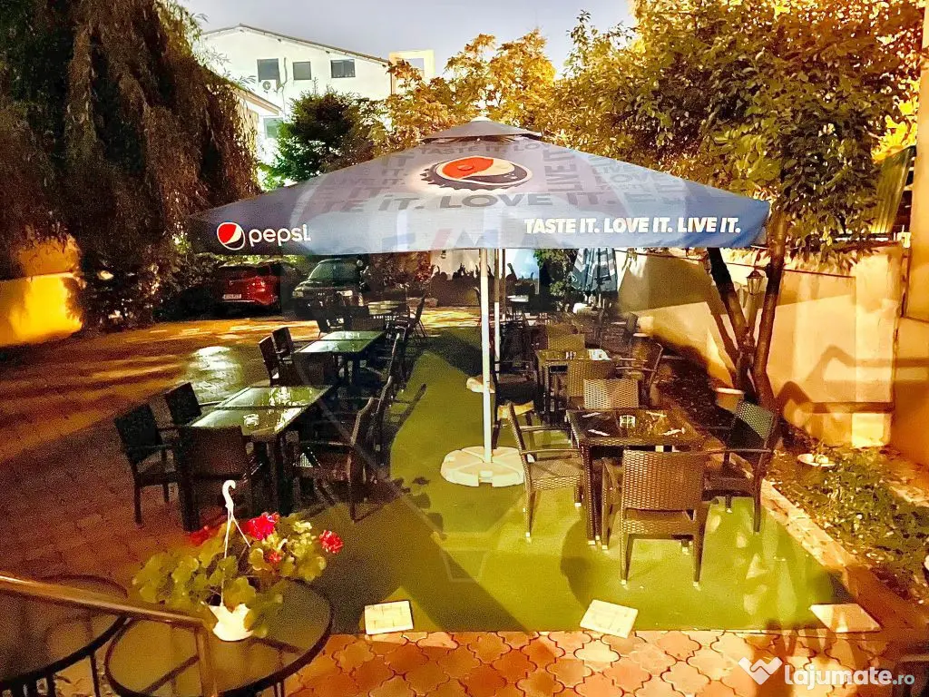 DE INCHIRIAT Spațiu comercial 