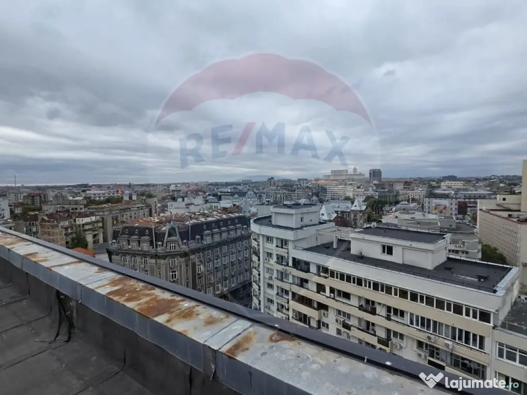 DE VANZARE Hotel 66 camere zona Rosetti