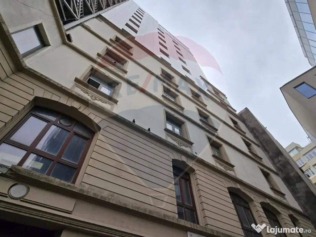 DE VANZARE Hotel 66 camere zona Rosetti