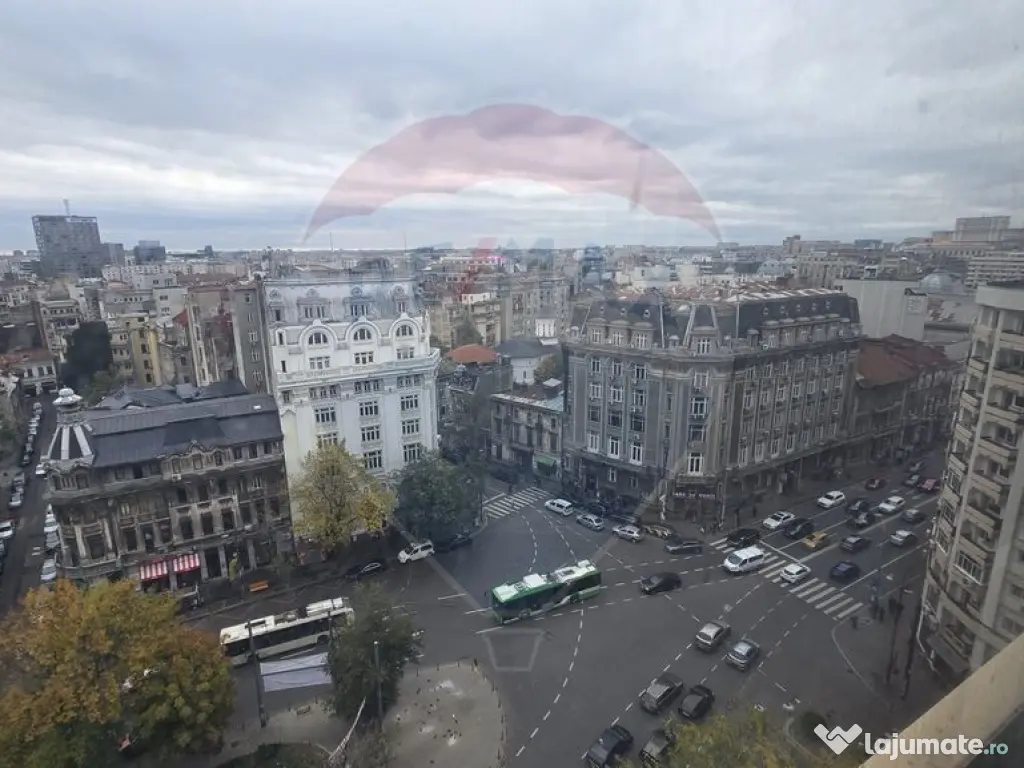 DE VANZARE Hotel 66 camere zona Rosetti