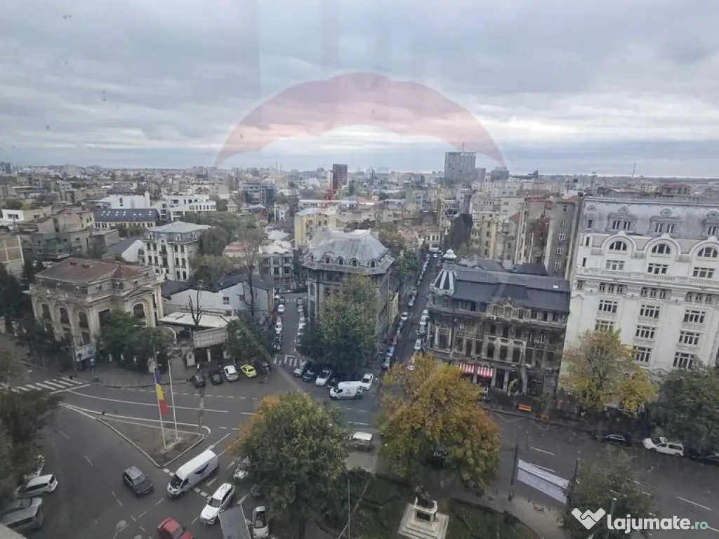 DE VANZARE Hotel 66 camere zona Rosetti