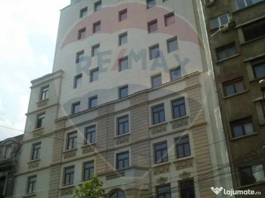 DE VANZARE Hotel 66 camere zona Rosetti