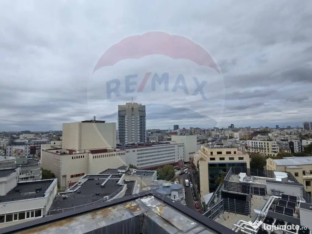 DE VANZARE Hotel 66 camere zona Rosetti