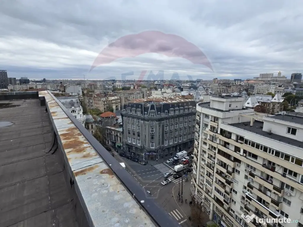 DE VANZARE Hotel 66 camere zona Rosetti