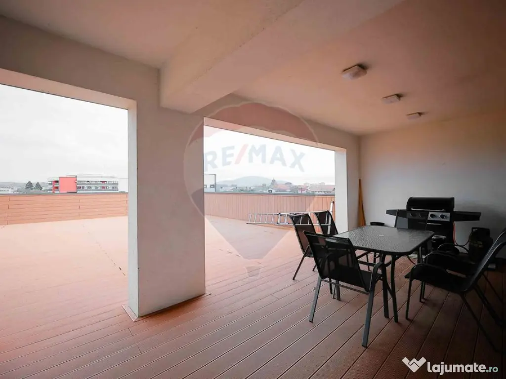 Spațiu de birou de închiriat în zona BBSO, cu dublu ac... 