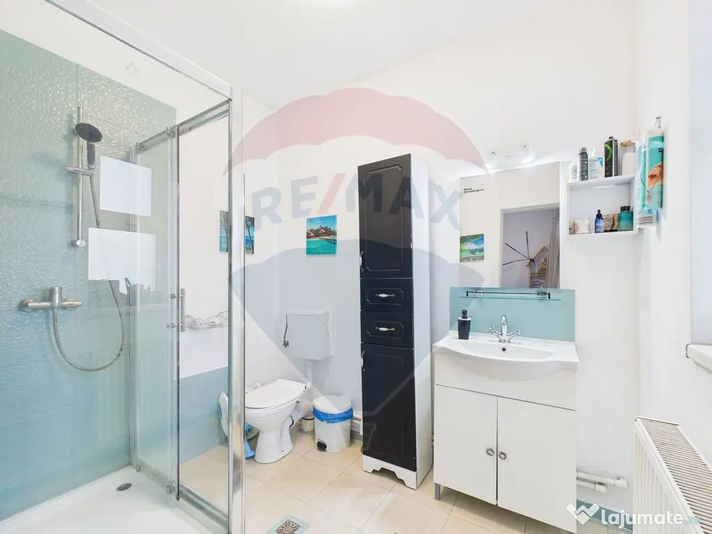 Casa moderna cu 4 camere de vanzare Buftea 