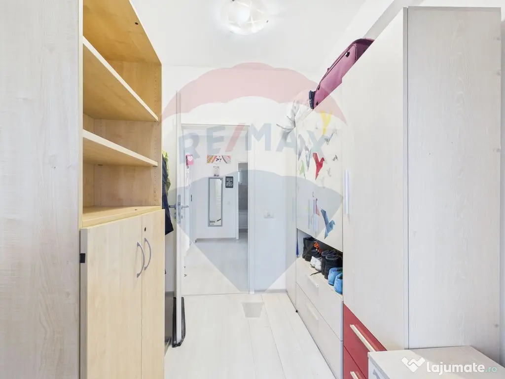 Casa moderna cu 4 camere de vanzare Buftea 