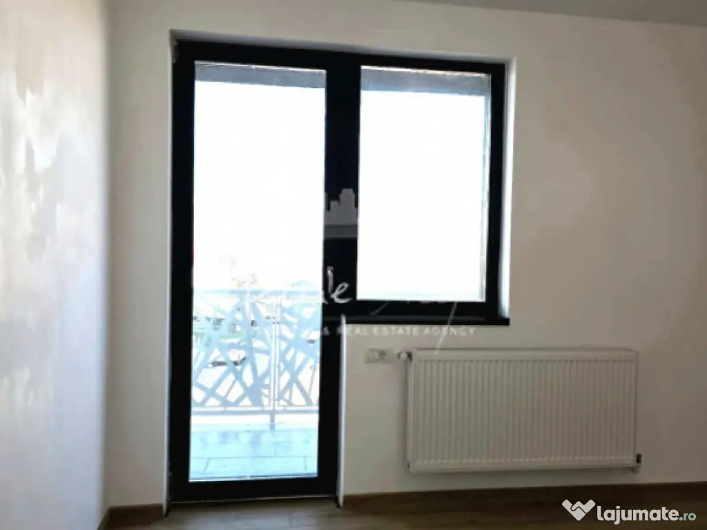 Ovidiu- Apartament 3 camere gata de predare