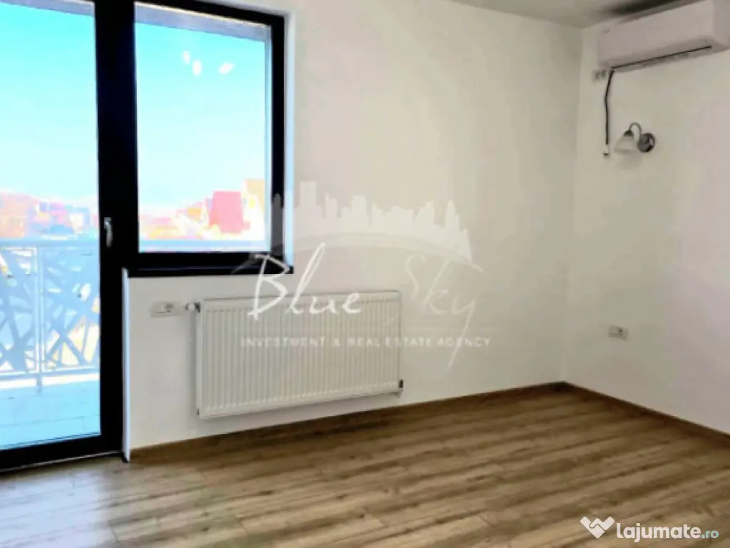 Ovidiu- Apartament 3 camere gata de predare