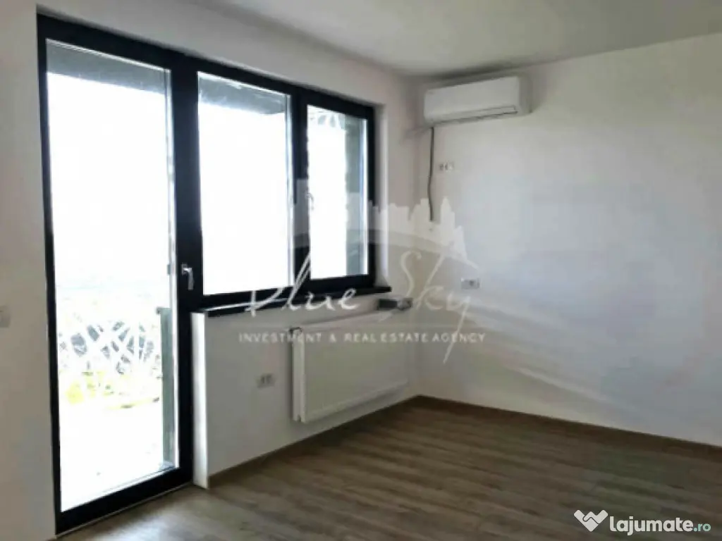 Ovidiu- Apartament 3 camere gata de predare