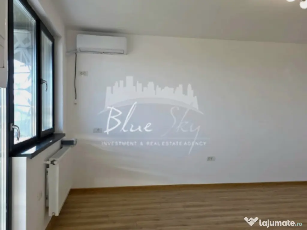 Ovidiu- Apartament 3 camere gata de predare