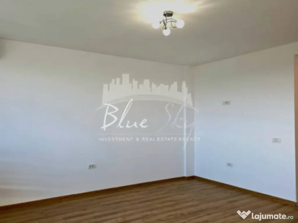 Ovidiu- Apartament 3 camere gata de predare