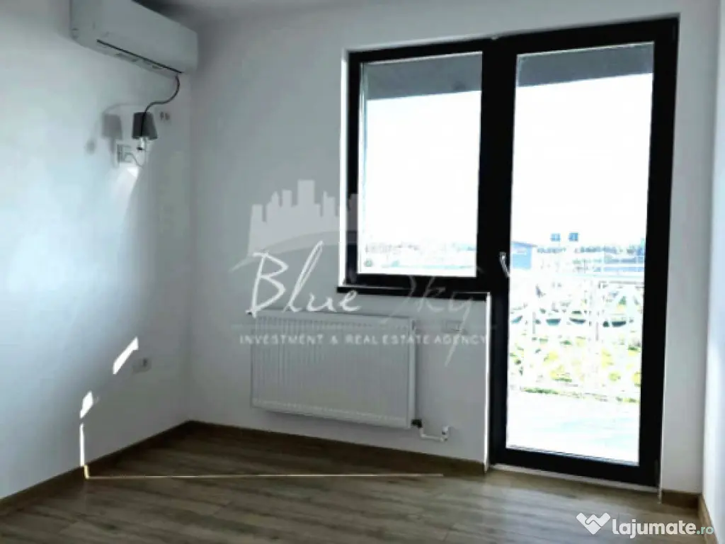 Ovidiu- Apartament 3 camere gata de predare