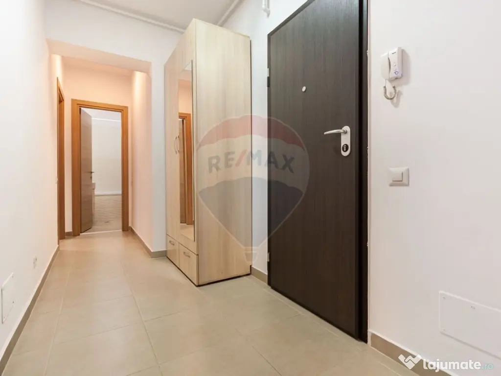 Apartament ISG III - Filaret, Parcul Carol 