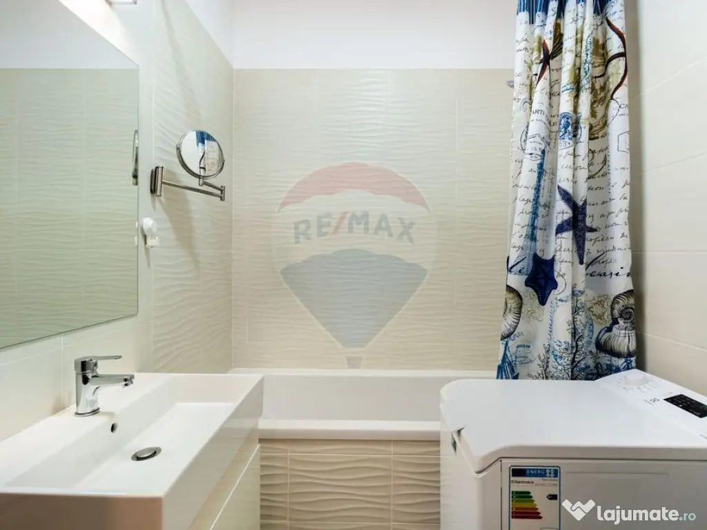 Apartament ISG III - Filaret, Parcul Carol 