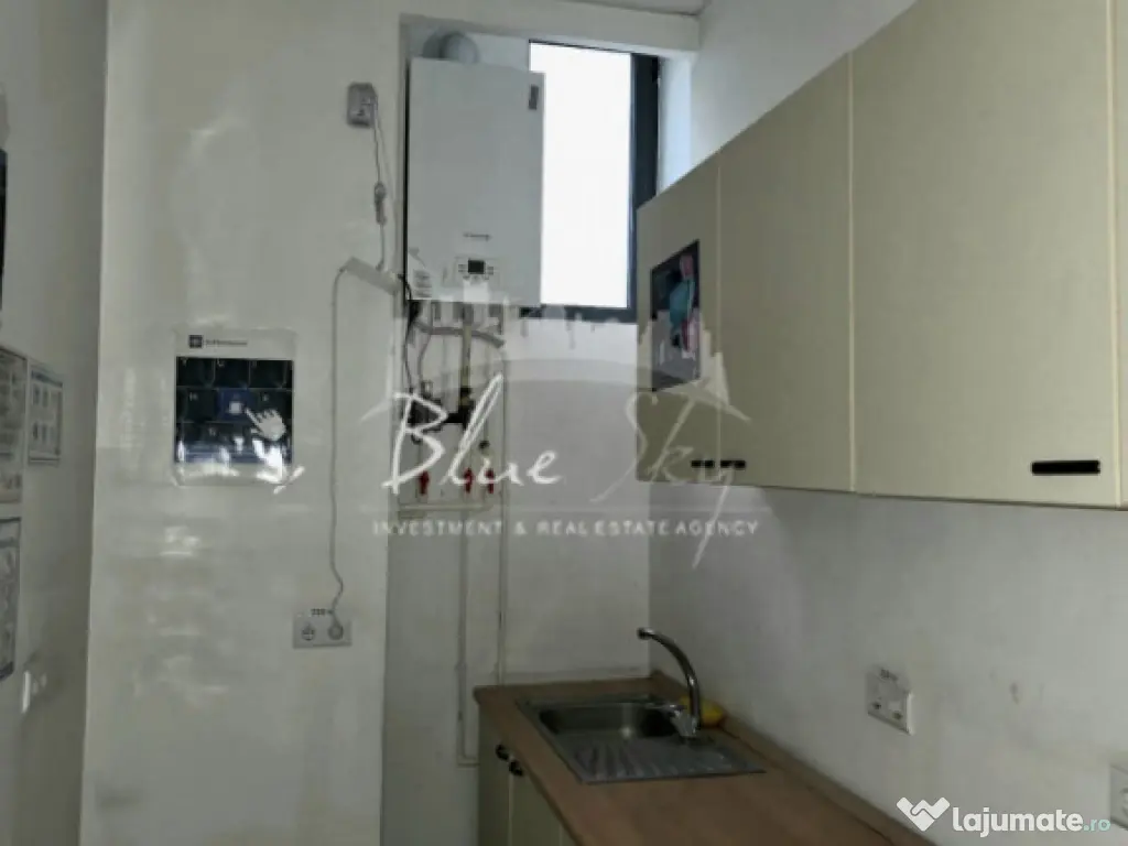 Spatiu comercial 174 mp situat in Zona Tomis III 