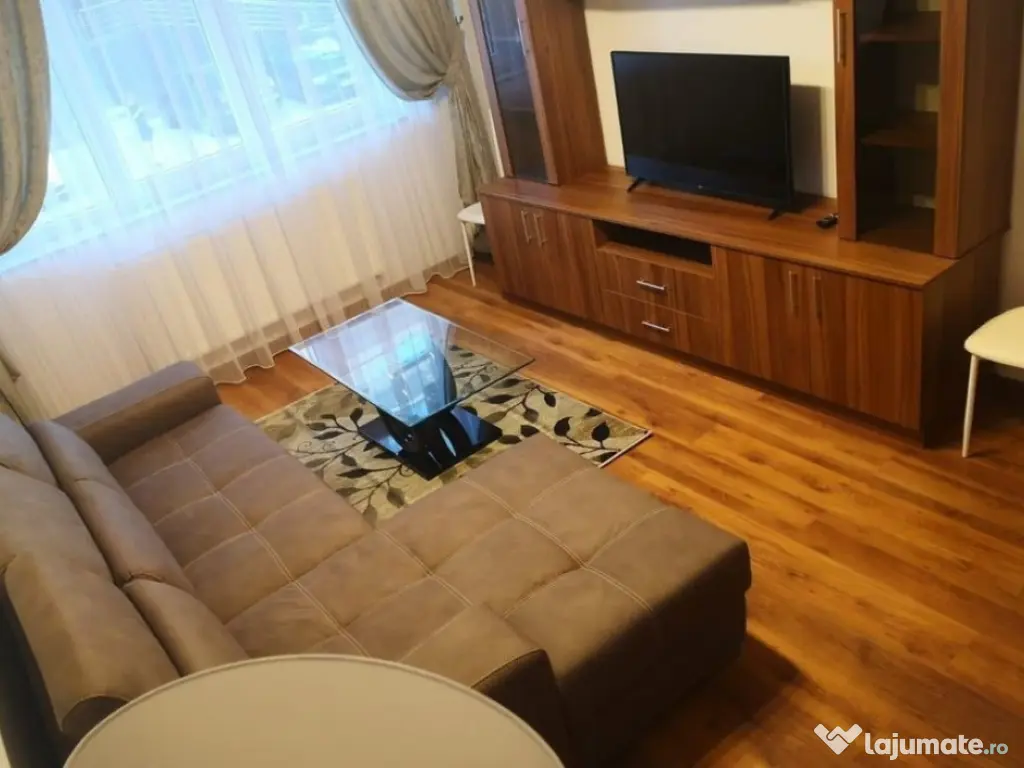 2 camere zona Lizeanu