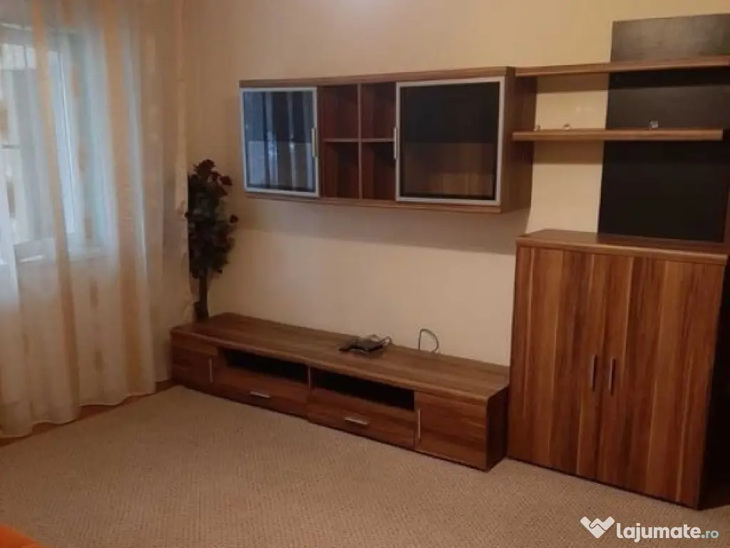 Apartament 2 camere zona Tei