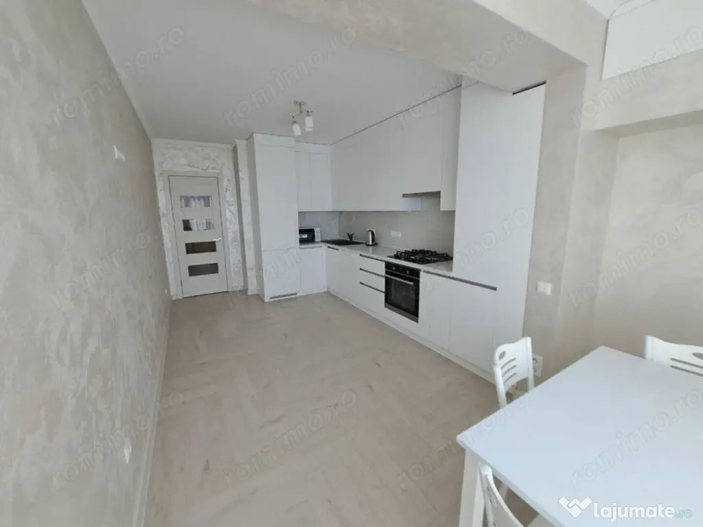 Apartament 2 camere zona Parcului Herastrau