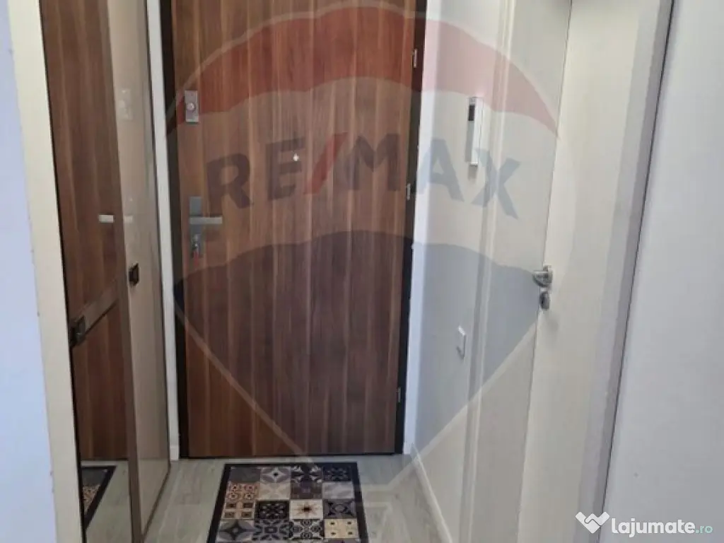 Apartament cu 3 camere in complexul Grand Hill Residence ... 