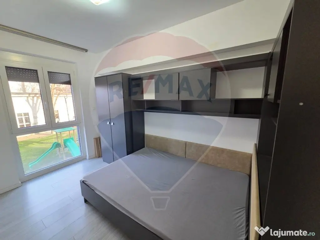 Apartament cu 3 camere in complexul Grand Hill Residence ... 