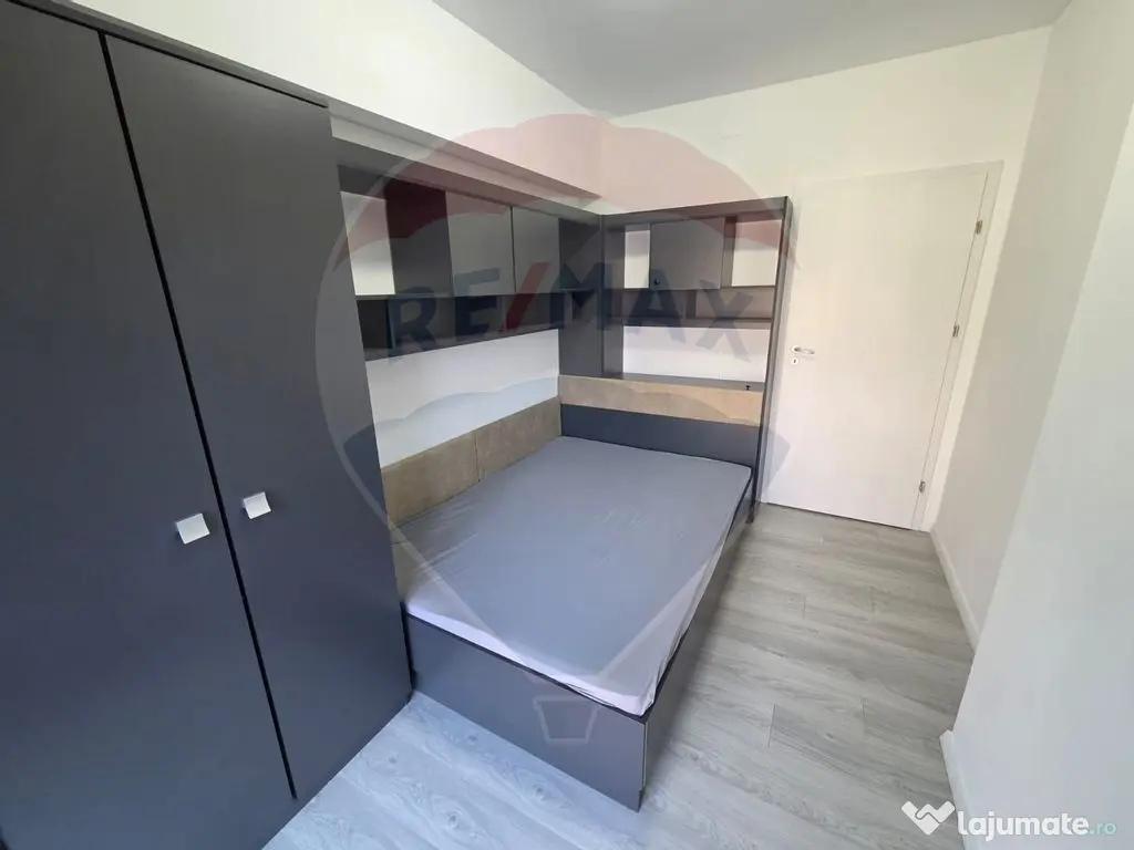 Apartament cu 3 camere in complexul Grand Hill Residence ... 