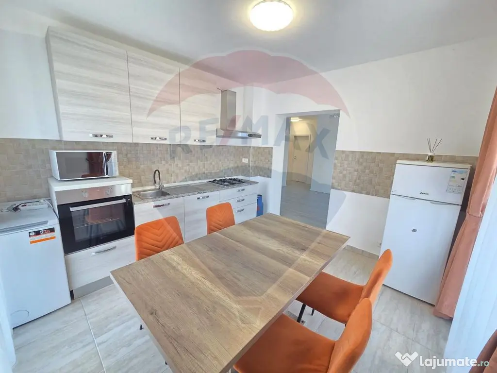 Apartament cu 3 camere in complexul Grand Hill Residence ... 