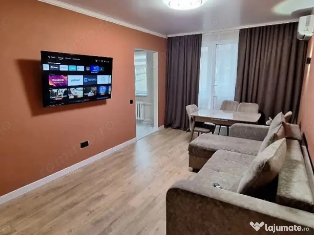 Oferim spre inchiriere apartament 2 camere zona Colentina