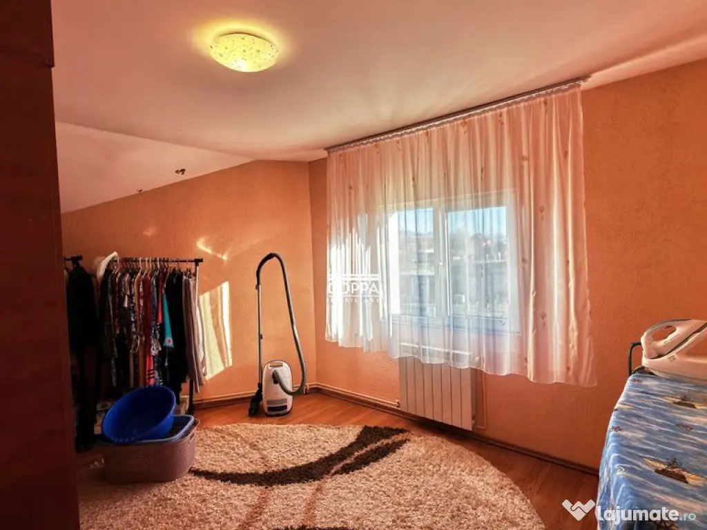 Casă P+E | Săcălășeni | 135 mp Utili | Teren 865 mp ... 