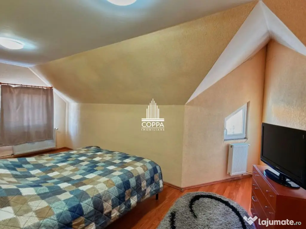 Casă P+E | Săcălășeni | 135 mp Utili | Teren 865 mp ... 