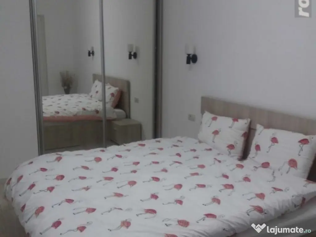 Apartament 2 camere zona Aviatorilor