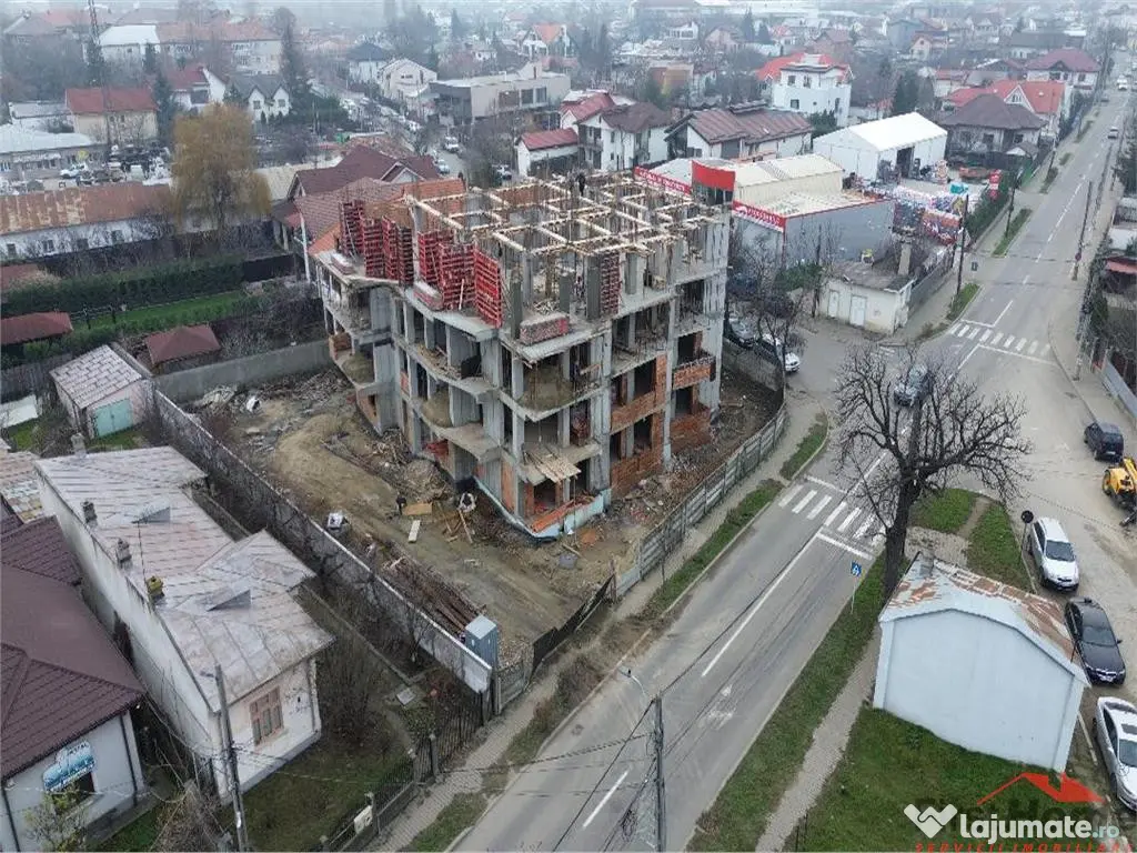 Garsoniera , parter, Tva inclus, bloc nou, Unirea Principate 